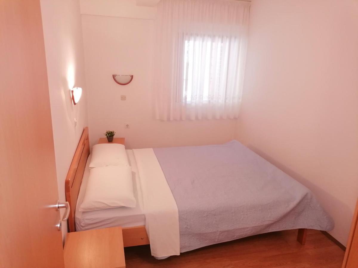 Apartman Bruna Novigrad Istria エクステリア 写真